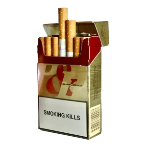 Benson & Hedges Gold Special Filter