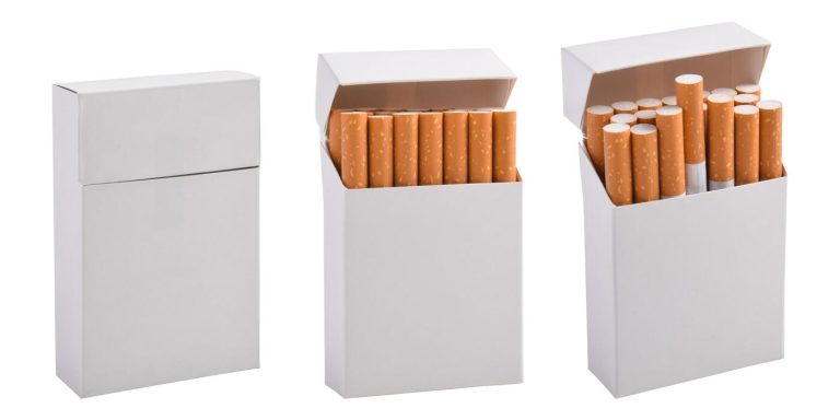 Superkings Cigarettes Strength: Blue vs Black and Everything In Between