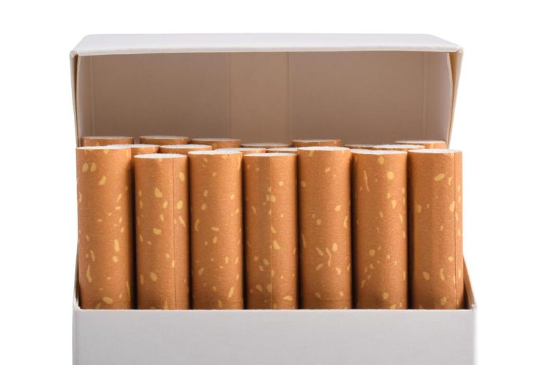 Cigarettes Price Guide: UK Costs, Duty-Free Savings and International Comparisons